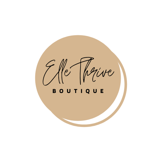 All Products Elle Thrive Boutique