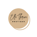 Elle Thrive Boutique logo