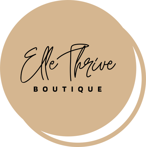 Elle Thrive Boutique
